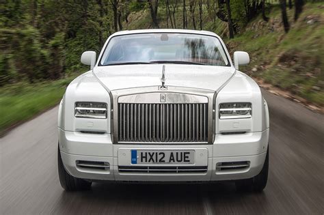 2014 Rolls Royce Phantom News Reviews Msrp Ratings With Amazing Images