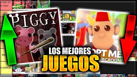 Games with an adventurous style are very interesting, fascinating and.developed by inkagames, german saw is a point and click type of game that is. ¡LOS MEJORES JUEGOS DE ROBLOX (Actualizado)! - Tierlist ...