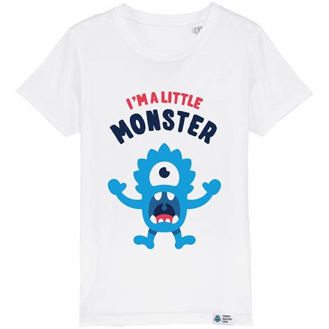Monster Tshirt Ubicaciondepersonascdmxgobmx