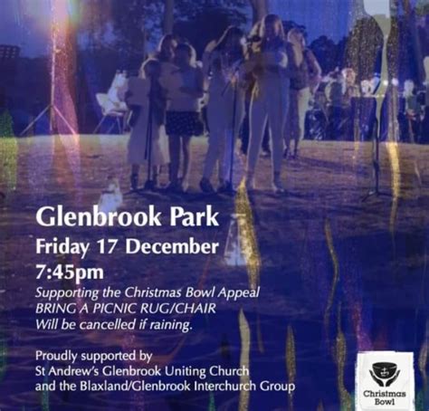 Christmas In The Blue Mountains 2021 17 Special Events And Community