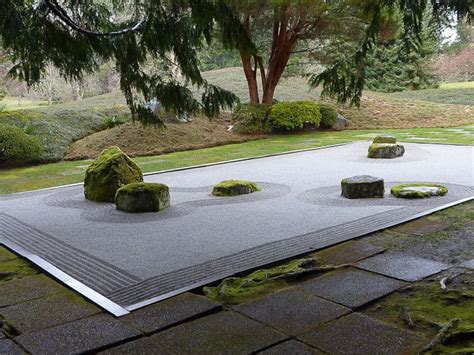 The Bloedel Reserve Whispers Wow Zen Garden Design Zen Garden