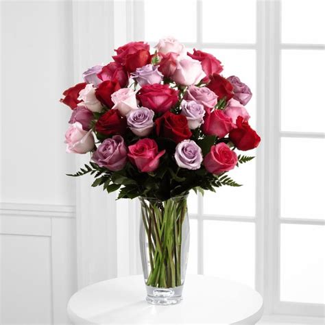 Celebrate Valentines Day With Flowers From Mancusos Florist Located