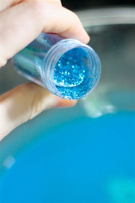 Is Borax Safe To Use In Slime Little Bins For Little Hands