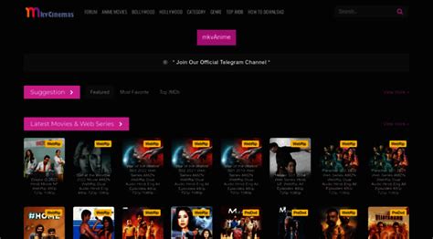 Mkv Pc And Smartphone Movies O Mkvcinemas