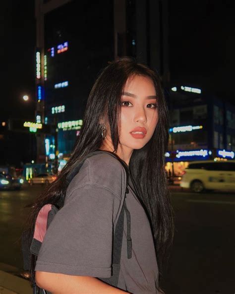 Instagram Asian Beauty Girl Uzzlang Girl Ulzzang Girl