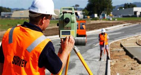 What Is Surveying Uses And Principles Of Surveying