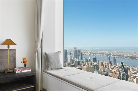 See Inside The 169m Penthouse At 432 Park Avenue 6sqft