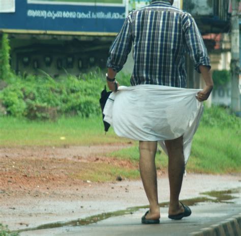 Image Kerala Lungi