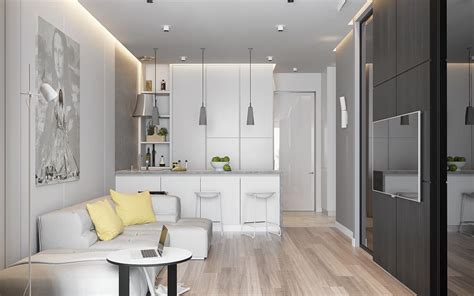 5 Innovative Apartment Designs That Make Small Areas Sing Condo