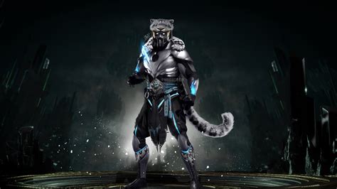Mortal Kombat 11 Character Digital Wallpaper Hd Games 4k Wallpapers Images And Background