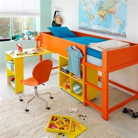 20 Awesome Ikea Hacks For Kids Beds Hative