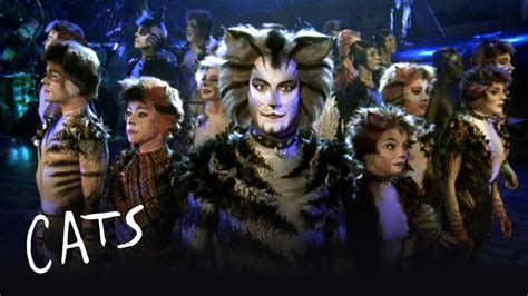 Maybe you would like to learn more about one of these? The Trailer for CATS - Released in 1998! | Cats the ...