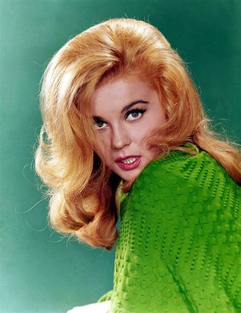 ann margret in the 1960s queen latifah natalie wood beautiful celebrities most beautiful