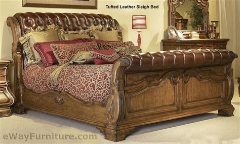 Aby znaleźć leather slay bed spełniające oczekiwania, pobaw się filtrami, aby sortować oferty według najlepszego dopasowania, liczby zamówień lub ceny. Tufted Leather Sleigh Bed-King-AI34-KSB