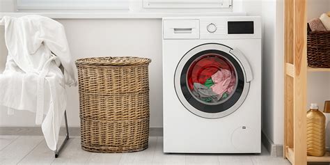 Darf ich nachts meine wäsche in der waschmaschine waschen? Wäsche waschen für Anfänger | Sauberkeit und Gesundheit ...