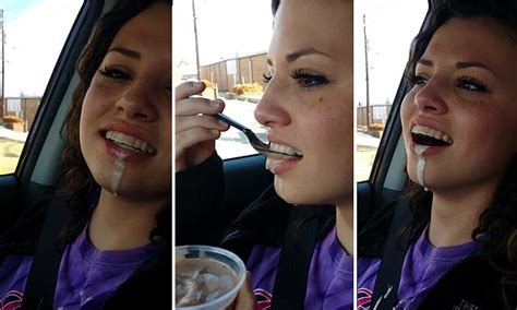 Woman Tries A Milkshake After Surgery On Her Wisdom Teeth And It Goes Horribly Wrong Daily