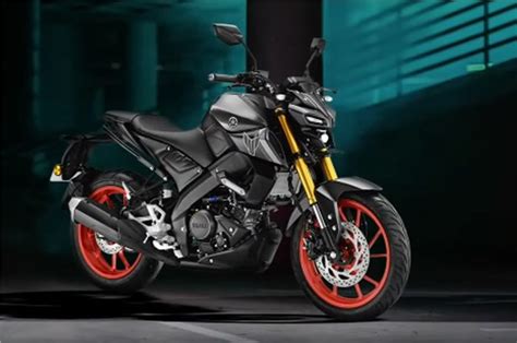 Yamaha Fzs Fi V4 Fz X Mt 15 V20 R15m Price India Launch Features