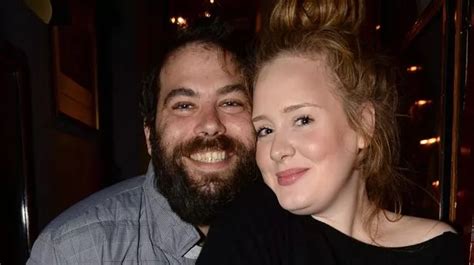Adele Begs Ex Husband Simon Konecki To Forgive Her For Divorce In New Song Mirror Online