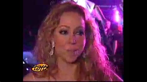 Mariah Carey Jlo I Dont Know Her Youtube