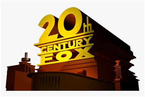 20th Century Fox Logo Png Transparent Png Kindpng