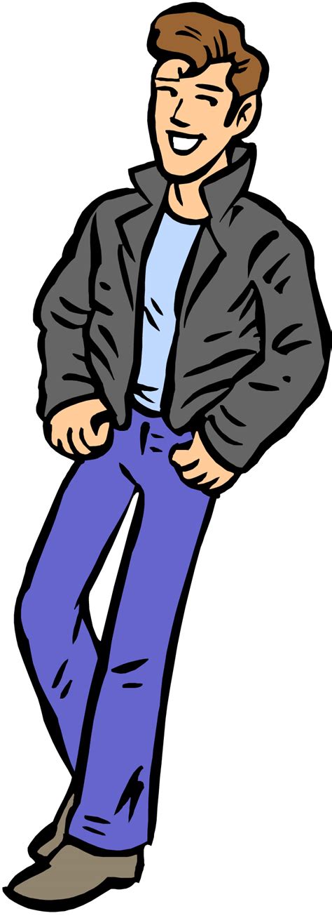 Cool Guy Cliparts Free Download Clip Art Free Clip Art On Clipart