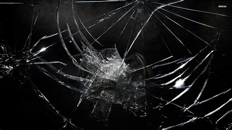 49 Realistic Broken Screen Wallpaper Hd On Wallpapersafari