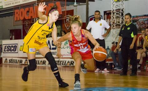 Liga femenina women 2020/2021 results, tables, fixtures, and help: Liga Femenina: el triple doble de Ornella Pag sacudió la ...