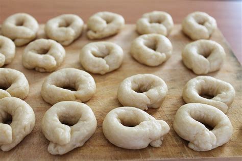 We did not find results for: Pin su Ricetta tarallini pugliesi