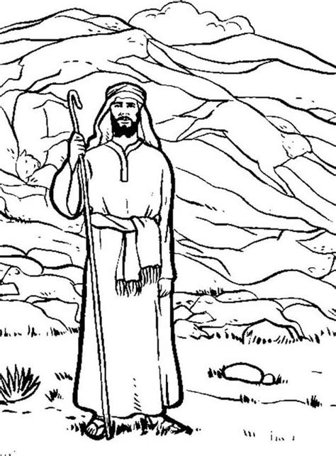 Https://tommynaija.com/coloring Page/abraham Coloring Pages S