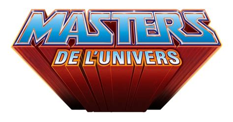 LES MASTERS DE L'UNIVERS - Ulule