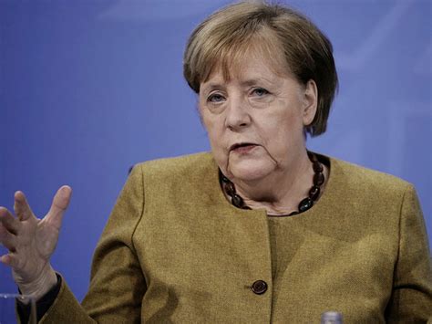 Germany will start a hard lockdown on wednesday as officials conceded that the coronavirus has there is an urgent need for action, chancellor angela merkel said after talks with the heads of. Germany to Extend Covid Curbs and Impose Strict Lockdown ...