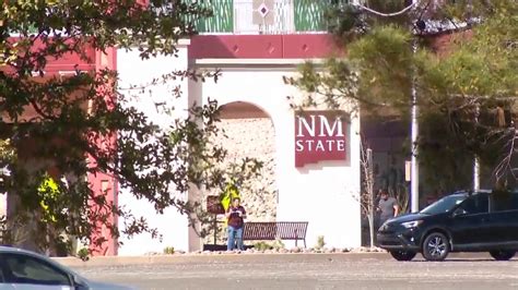Nmsu Students React To Players Coaches Named In Sexual Assault And