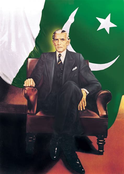 Jinnah S Vision Of Pakistan Quaid E Azam Mohammad Ali Jinnah