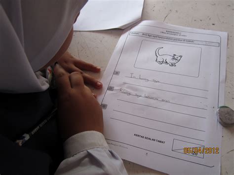 Di bawah ini kami senraikan link untuk anda membuat semakan. SK BATU PAYONG TAWAU: PELAKSANAAN UJIAN SARINGAN KHAS ...