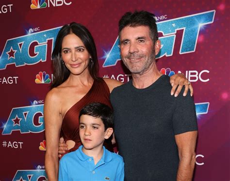 Simon Cowell Details Private Mental Health Battle Prompted By Covid