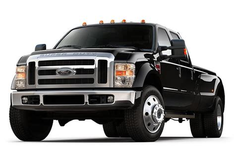 2008 Ford F-350 Expert Reviews, Specs and Photos | Cars.com
