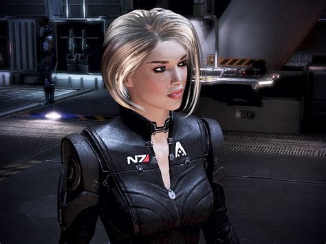 Dragon Age Mass Effect Armor Zoomeverything