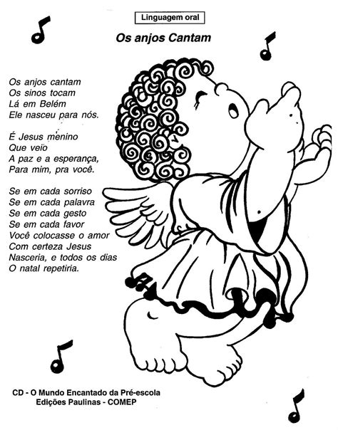Não é preciso criar uma conta para utilizar o serviço: Textos e poesias Natalinas - Mundinho da Criança