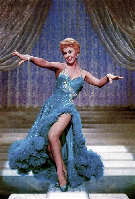 Ruth Etting Love Me Or Leave Me - Doris Day plays Ruth Etting In “Love Me or Leave Me” (MGM, 1955