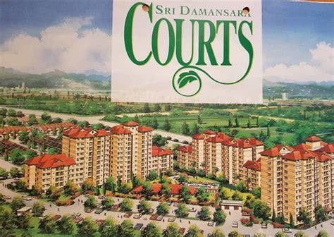 Sri damansara outdoor lot 1.45, level 1, desa complex, jalan kepong, 52100, kl. Sri Damansara Courts available to rent | Rent Condo on ...