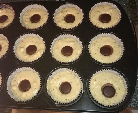 Check spelling or type a new query. Marshmallow-Toffifee-Muffins | Rezept (mit Bildern ...