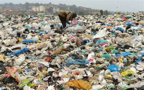 Waste Segregation Is The Way To Deal With Growing Menace Of Plastic