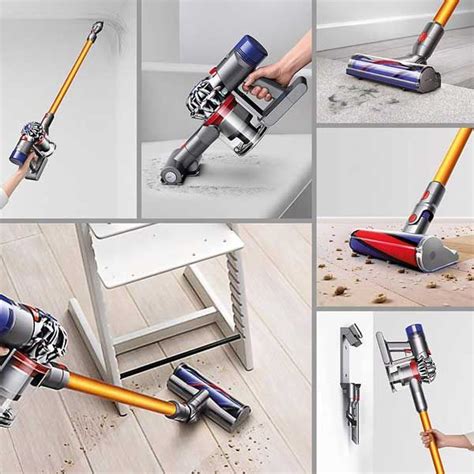 5 Best Cordless Vacuums For Carpet And Hardwood Floors Painted Hardwood