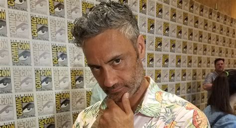 Love and thunder with chris some rumours suggest that he and rita might be in a polyamorous relationship. The Wertzone: Taika Waititi in talks with Disney to helm ...