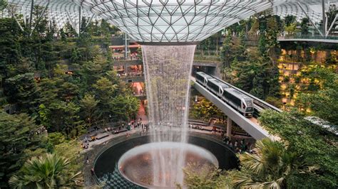 80,259 likes · 1,286 talking about this · 609,701 were here. Everything You Need To Know About Jewel Changi Airport ...