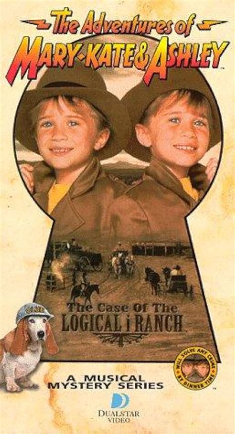 Mary Kate And Ashley Olsen Vhs Collection Town