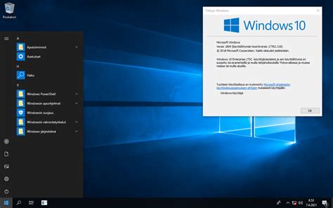 Microsoft Windows 10 Enterprise Ltsc 2019 Finnish X86 X64 Free
