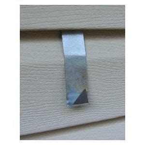 siding clip | Projects and Tools | Pinterest | Vinyl ...