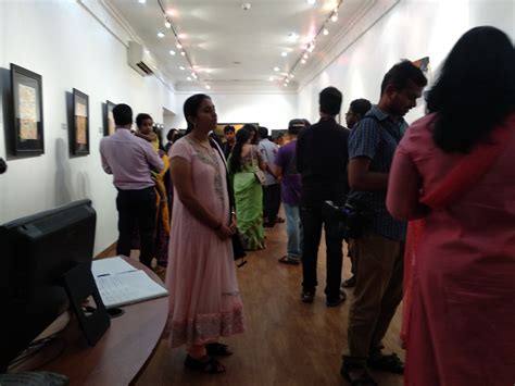 Irise 2018 Fourth Edition Womens Artists Group Exhibition At Art