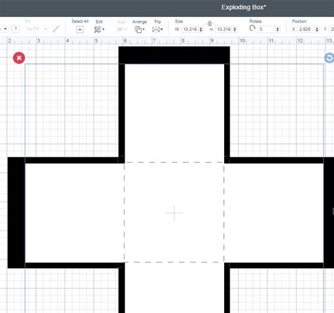 28+ Free Box Template Svg Images